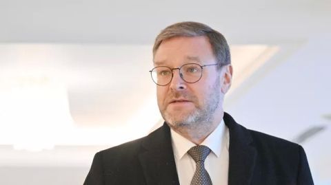 Константин Косачев Константин Косачев