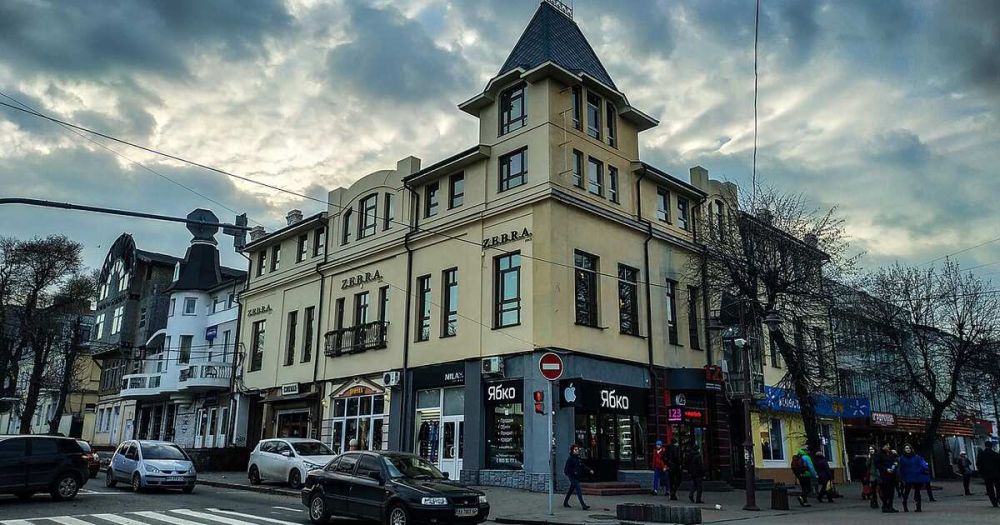 ������ ����������� ������������ ������� � ����������� �������� �������