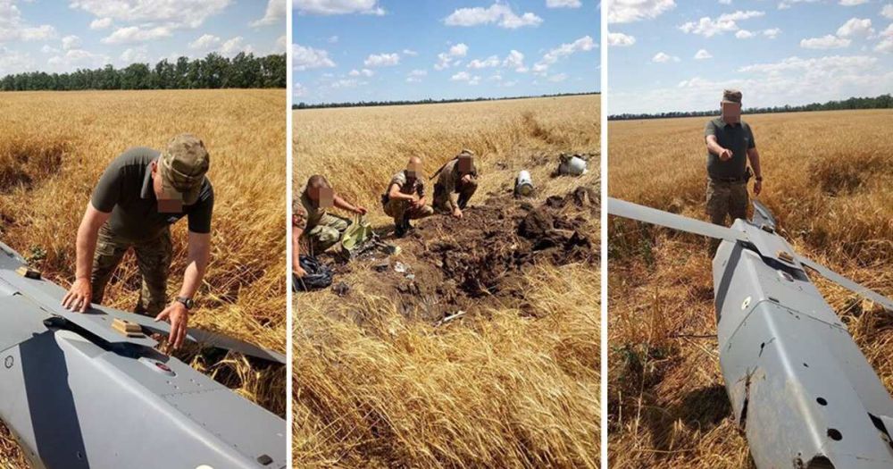 ������ "����-11" �������� ����� �� ������ ������� ��� Storm Shadow