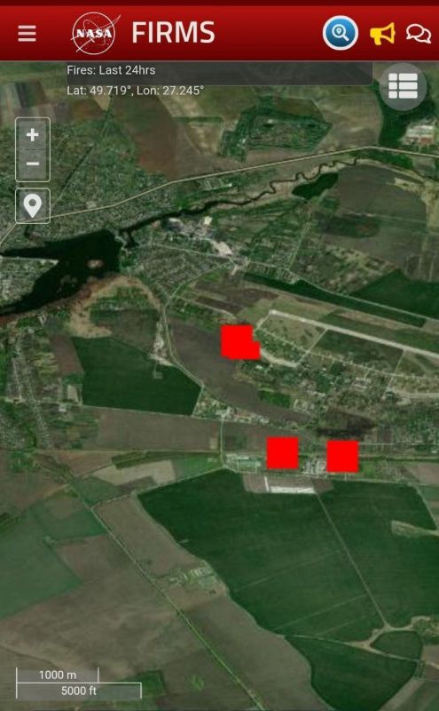 �������� NASA ������������� ������������� ������� ����� ������ �� �������� � ������������������ ����������� �������, ��� ����������� ���������� ��-24 - �������� �������� ����� Storm Shadow