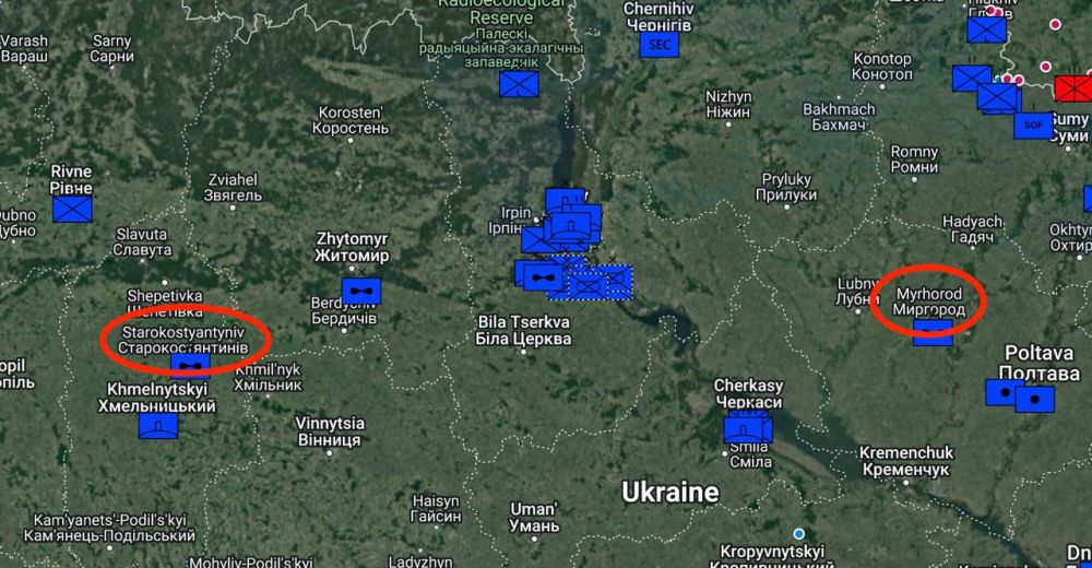 ��� �� ��������� �������-�������� ����� Storm Shadow