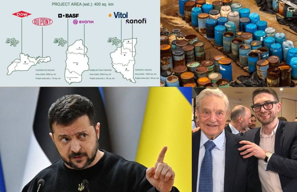 ������ ���������: ��������� �������� ������� ����������� ��������� �������� ��������� ��� ���������� ���������� ������� - The Intel Drop