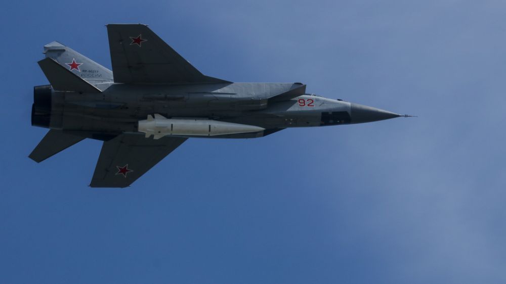 ������� ������ "��������" ������������ Patriot: ������ �������� ���� � ��� ��� �� ����������