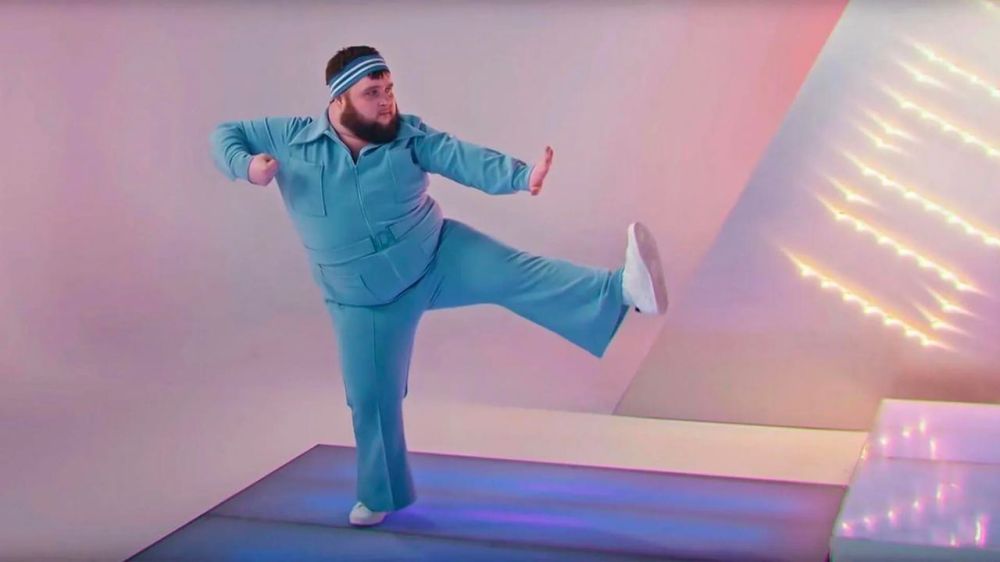 � ������ ����� ������� 29-������� ������� � ������� ������� ��������� � �� ������ � ����� ������ Little Big (������ ������� ���������� ���������� � ������� ������ ���� ���������) �� ����� �Uno�