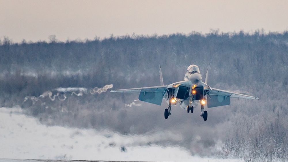 ����� ������ �� ��������� ����������������� �� ������ ���������� ��� NASAMS � Crotale-NG