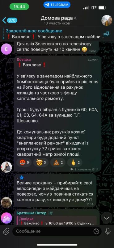 ������ ����������: � ����������� ������ ������� � ������� ������ �� ������ �����������