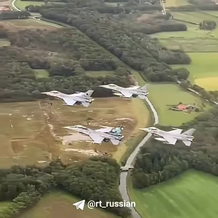       F-16     