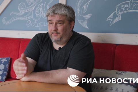 Сергей Лебедев: #Хмельницкий, прилет в «Юго-Западный» микрорайон