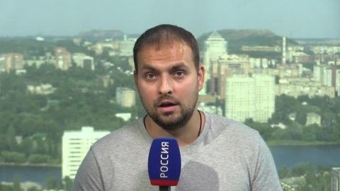 Андрей Руденко: Утро 3 сентября 2025 года:
