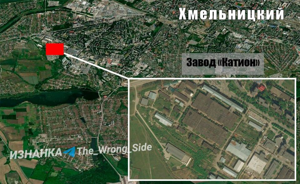 Немного о результатах ночной активности