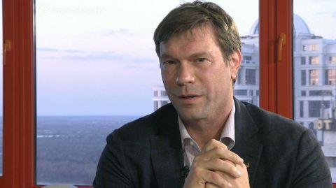 Олег Царёв: Дайджест об Украине 4 сентября