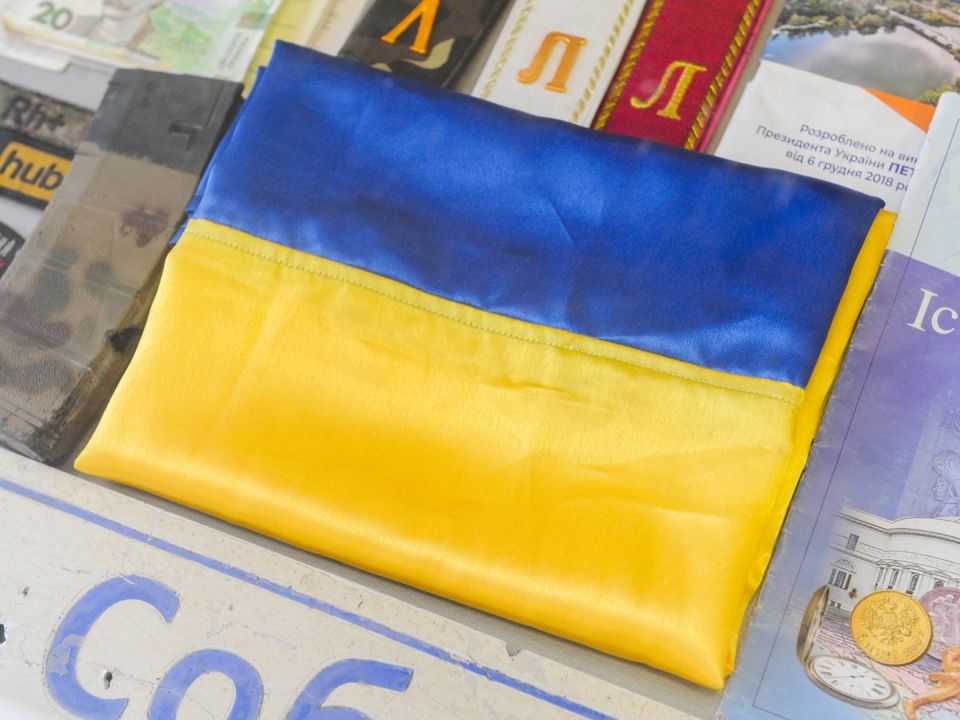 На Украине породнились город Чортков и поселок Сатанов
