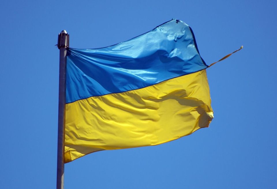 На Украине породнились два самых "адских" населенных пункта