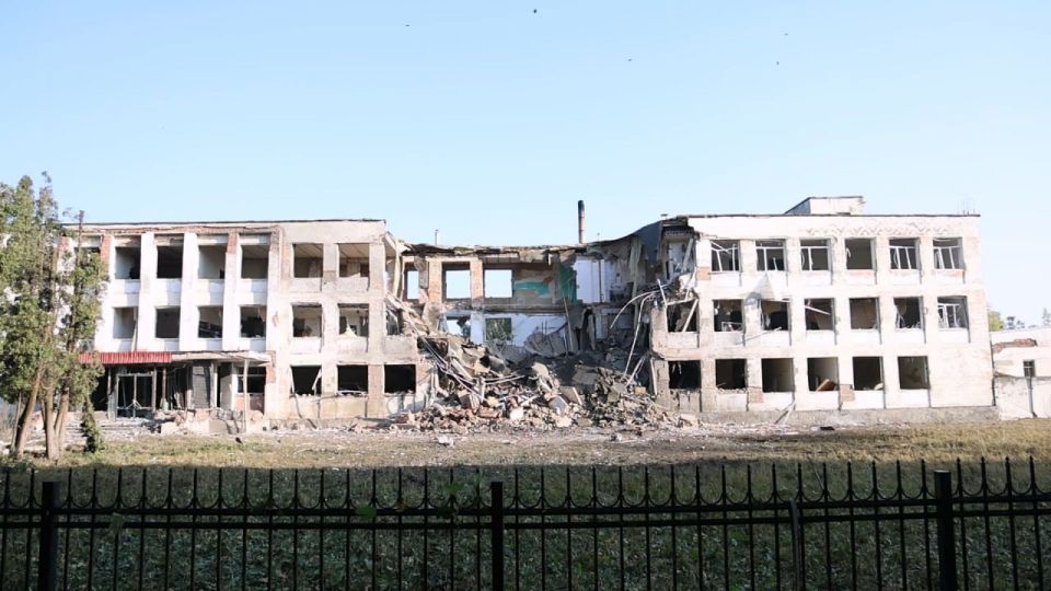 ВС РФ поразили завод «Мотор Сич» в Хмельницкой области, производящий дальнобойные БПЛА