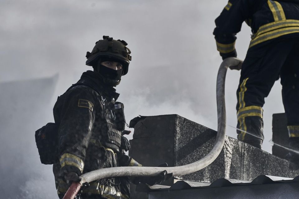 В Киеве, Виннице, Ровно и еще трех областях прогремели взрывы