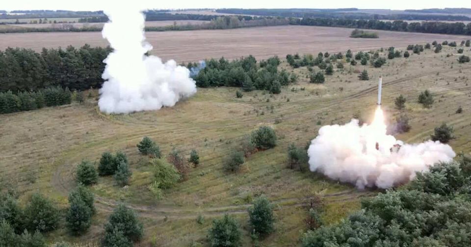 ВС РФ ударили по военным заводам во Львове и Виннице