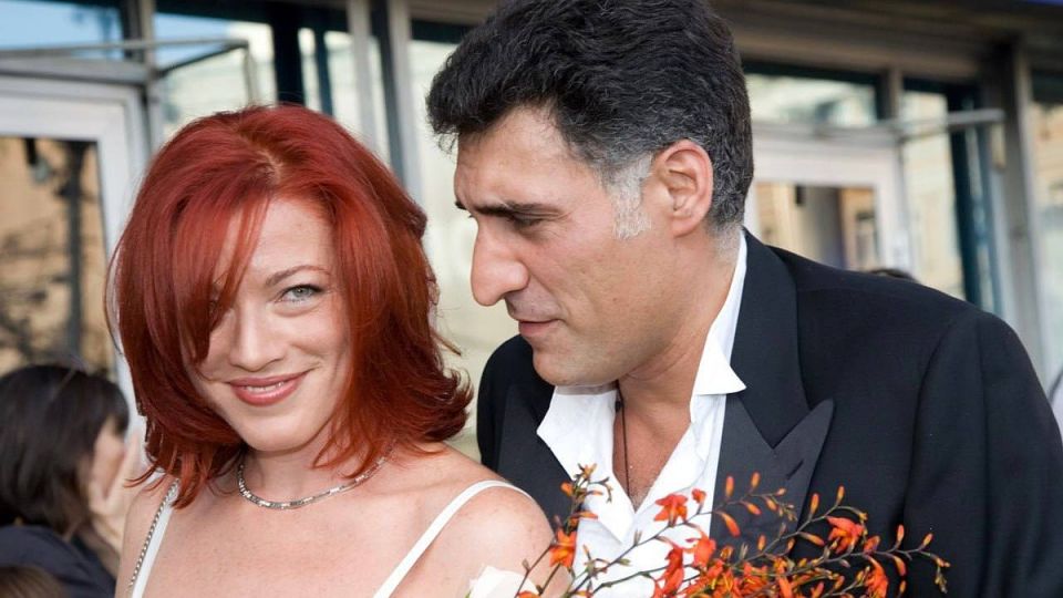Актриса Хмельницкая отреагировала на смерть Кеосаяна: что сказала бывшая жена режиссера