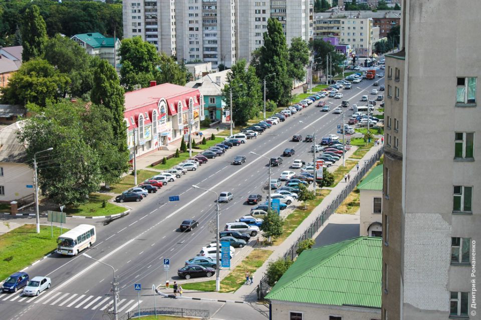 Масштабные пожары во Львове после комбинированного удара ракетами и дронами