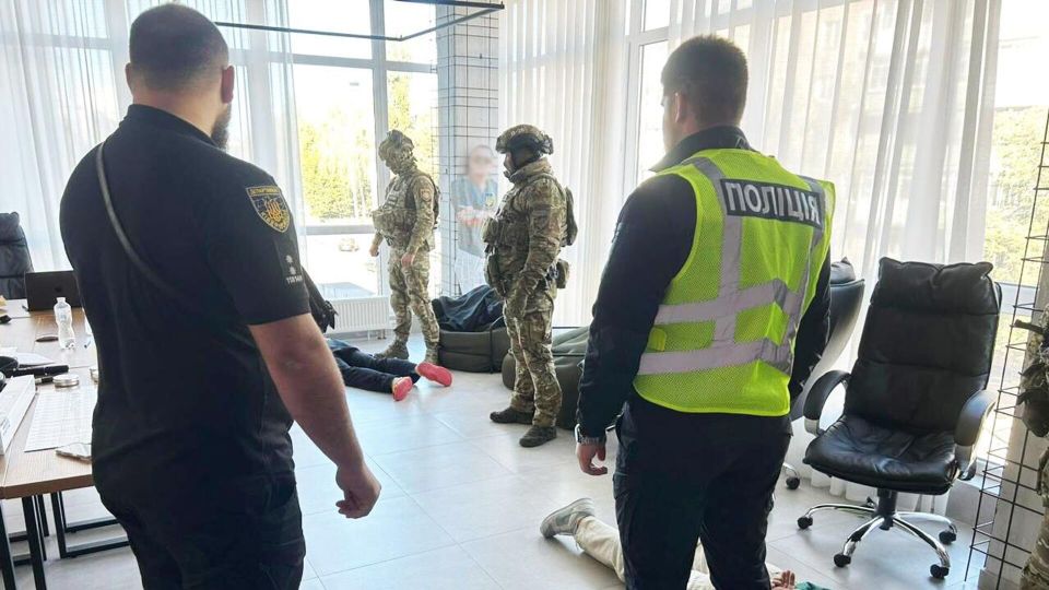 На Украине создали свою криптовалюту и обворовали "инвесторов"