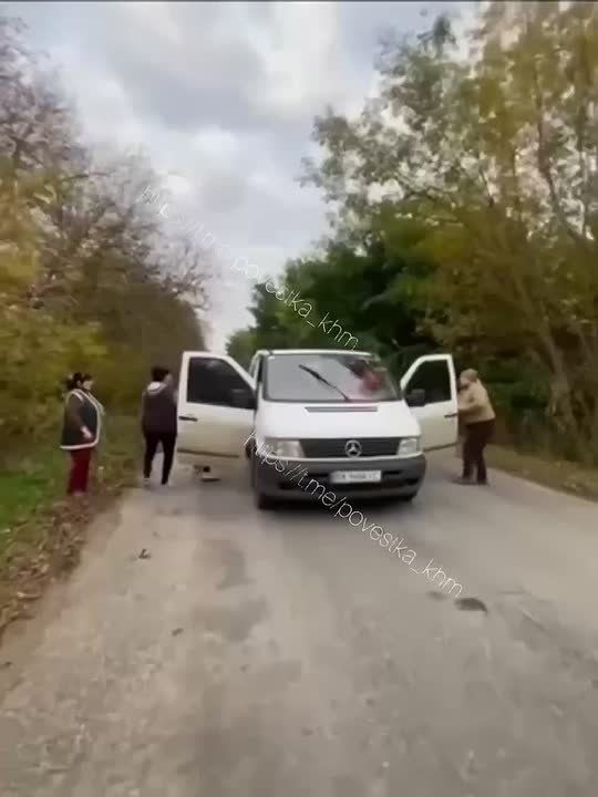 Будни ТЦК: «Бей их, мама, тетю Юлю сбили»