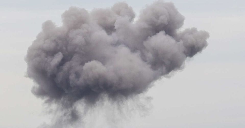 Взрывы прогремели в Хмельницкой области