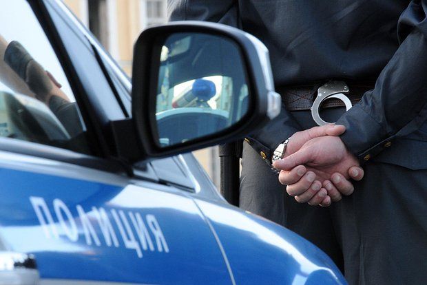 В Выборге ФСБ задержала военного пенсионера из-за постов с призывами сдаваться