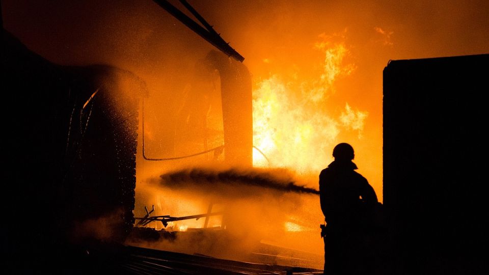 В Подполье рассказали о поражении важного военного объекта на Украине: российские дроны и ракеты ударили точно в цель