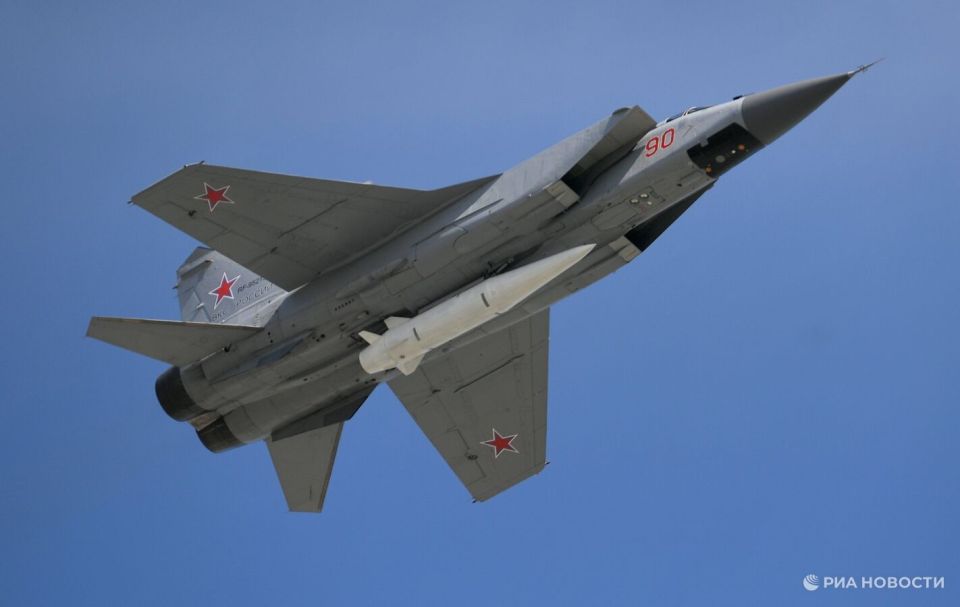 ВКС нанесли удар возмездия по центру радиоэлектронной разведки Украины