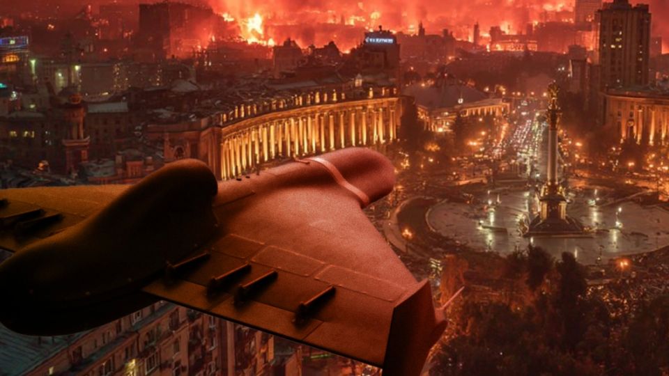 Жирный француз получил пулю в лоб на руинах Купянска. "Кинжалы" поразили важную цель