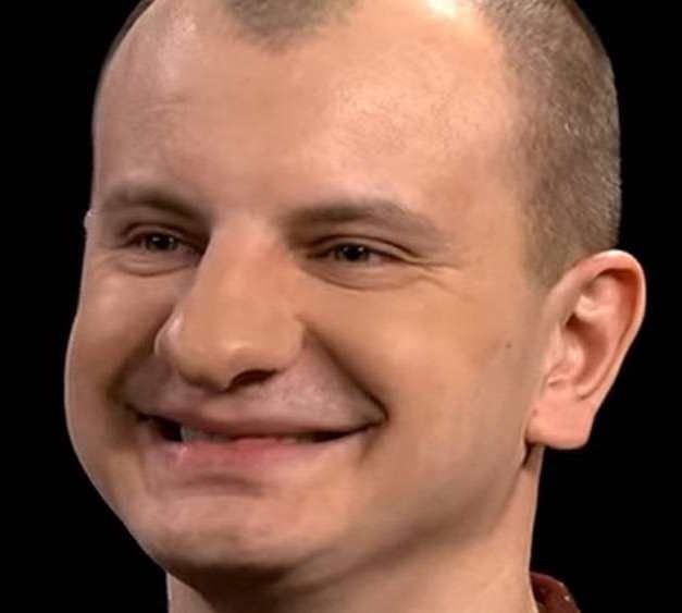 Лицо Украины: на лондонском мероприятии страну представил нацист и террорист