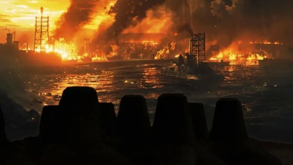 "Обнулили прямо на месте": Назван вероятный итог двух мощнейших атак на Украину. Легендарная тройка прибыла вовремя