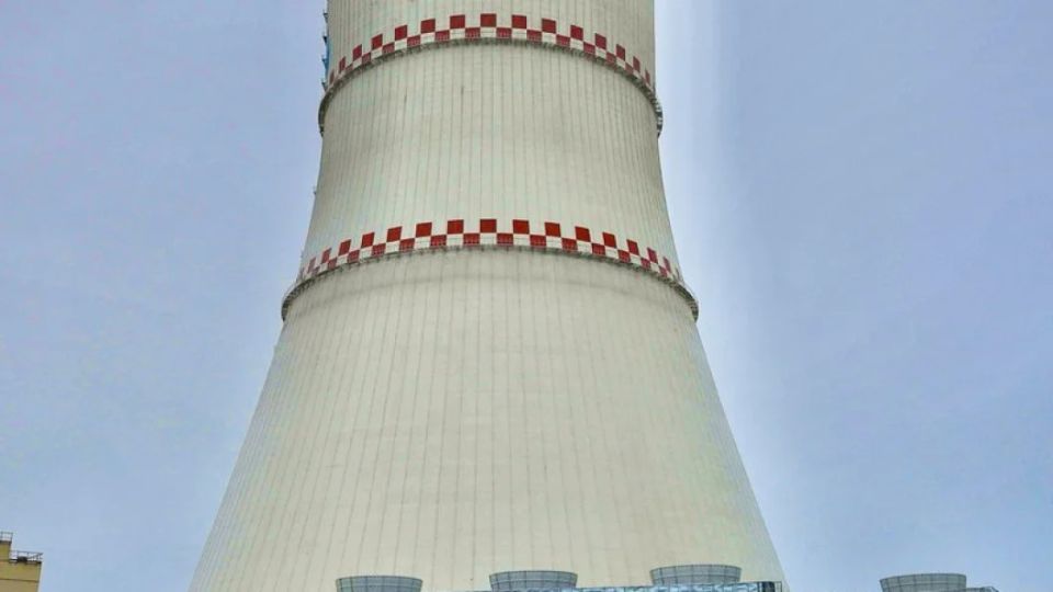 "Четыре из девяти блоков фактически "задушены": Украина подошла к зиме в условиях ядерного риска