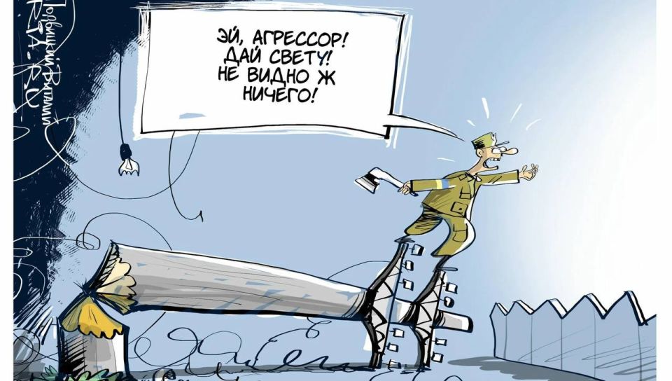 Киевлянам стоит готовиться к долгим вечерам без света