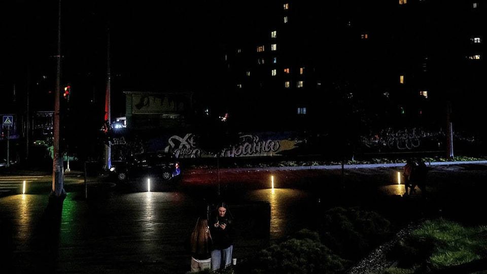 Киев рискует остаться без света: на Украине сделали прогноз на зиму