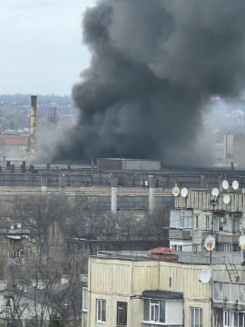 Хроника ударов по территории Украины 23 декабря - 24 декабря 2025 года