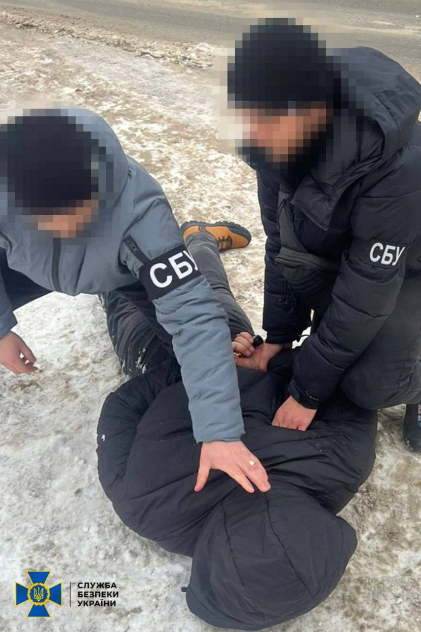 Сразу несколько схем уклонения от мобилизации вскрыли на Украине