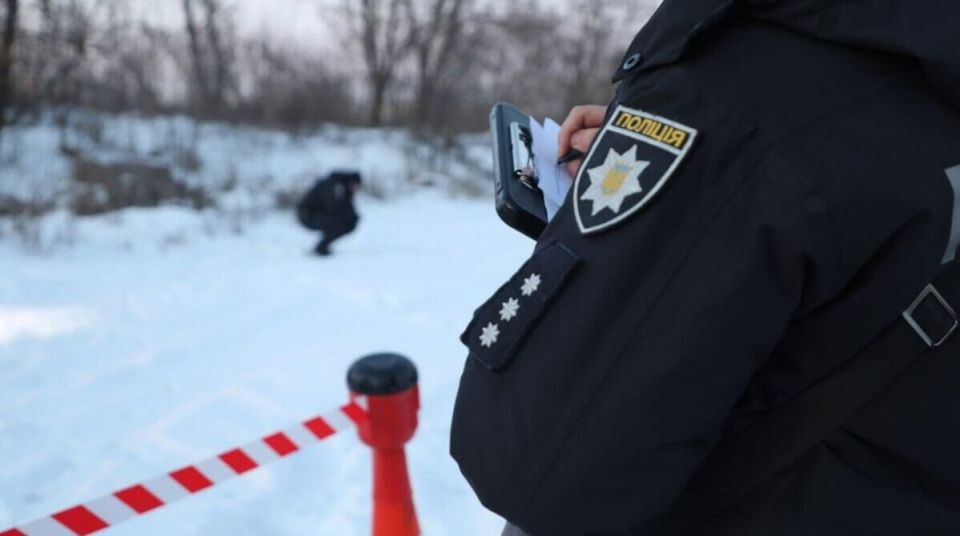 На Украине военнослужащий ВСУ открыл стрельбу в ТЦ города Хмельницкий