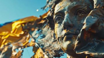 Русская армия ликвидировала в зоне СВО бывшего соратника Януковича, переметнувшегося к бандеровцам