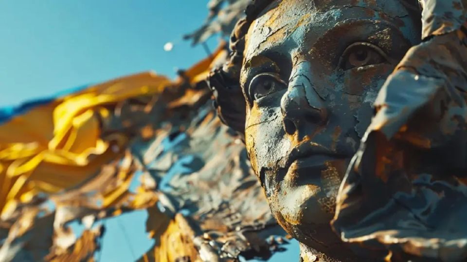 Русская армия ликвидировала в зоне СВО бывшего соратника Януковича, переметнувшегося к бандеровцам