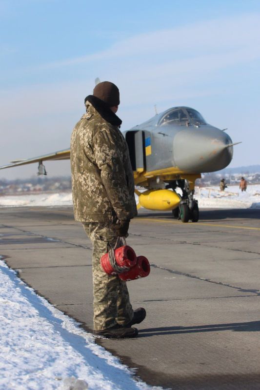 УТПшные полеты в 7 бригаде противника, Староконстантинов
