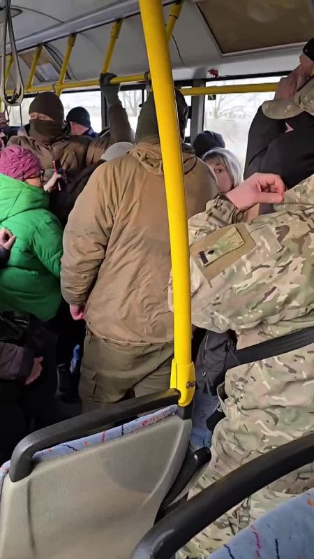 Хмельницкий: ТЦК снова "на службе обществу"