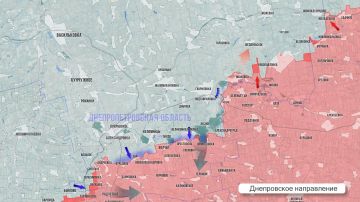 Олег Царёв: Фронтовая сводка 29 марта. Фронт в целом стоит