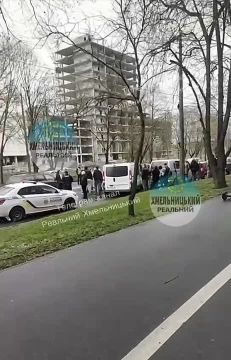 ����� � ��������������� ��� � �����������