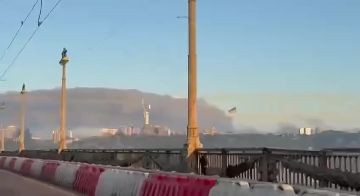 ВС РФ нанесли комбинированный удар по Украине