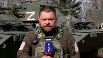 Евгений Поддубный: Военные аэродромы противника стали одними из целей для ВС РФ минувшей ночью