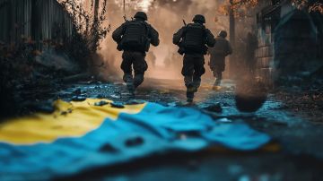 Ещё минус один.
.
Как сообщают украинские источники, в Хмельницкой области внезапно скончался полковник ВСУ Дрогайцев, командовавший 19-й ракетной бригадой