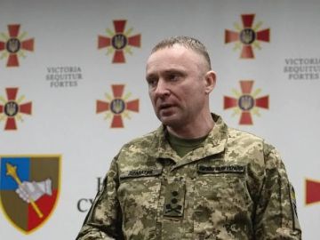 Кто такой Михаил Драпатый: биография нового главкома ВСУ