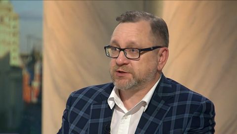 Юрий Котенок: Минувшей ночью ВС РФ нанесли удары по аэродромам, военным телекоммуникационным и логистическим центрам в Киеве, Львове, Ивано-Франковске, Ровно, Виннице, Полтаве, Сумах, Черкассах, Хмельницком, Кировограде...