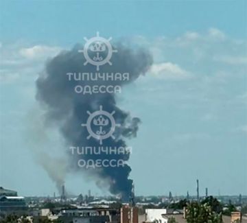 В Одессе решили поддержать "подрыв старых боеприпасов" в Хмельницком