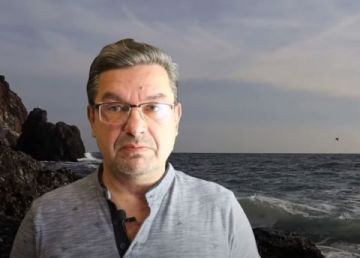 Михаил Онуфриенко: В Хмельницком проводят "плановый подрыв старых боеприпасов" - укрСМИ
